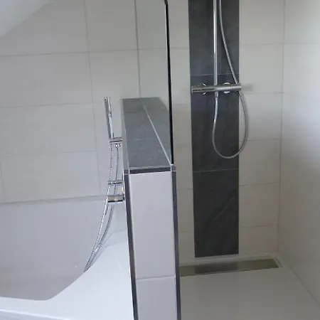 Apartament Steger
