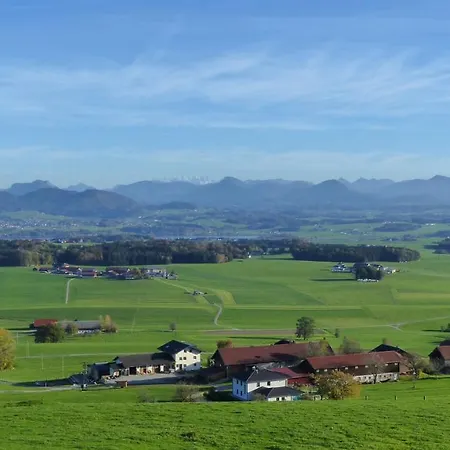 Steger Lejlighed Mattsee