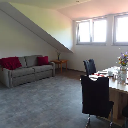 Steger Apartment Mattsee