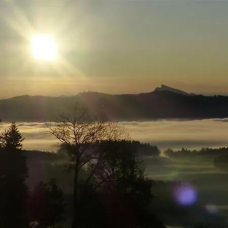 Steger Appartement *