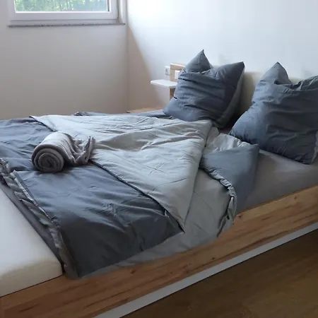 Apartament Steger *