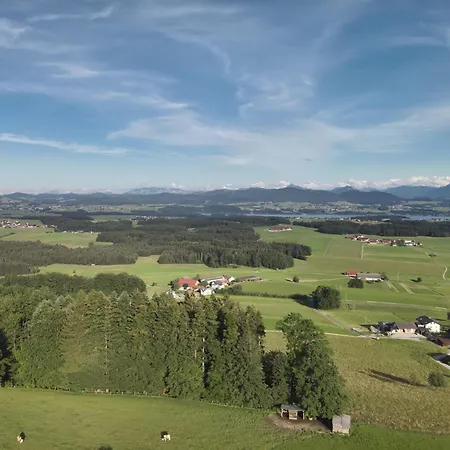 Appartement Steger Mattsee