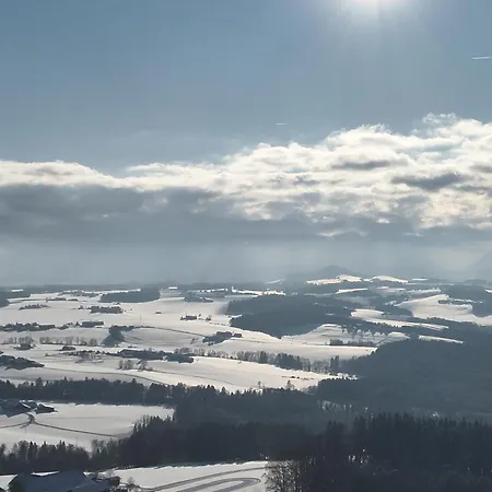 Steger Appartement *