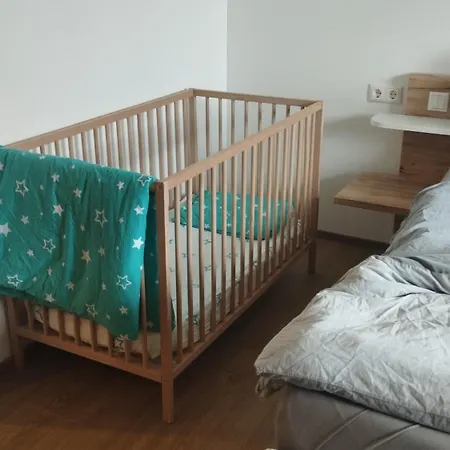 Steger Apartament Mattsee