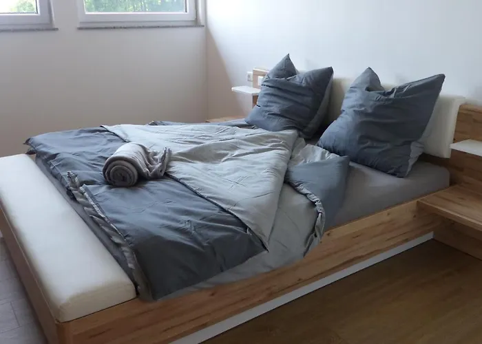 Appartement Steger *